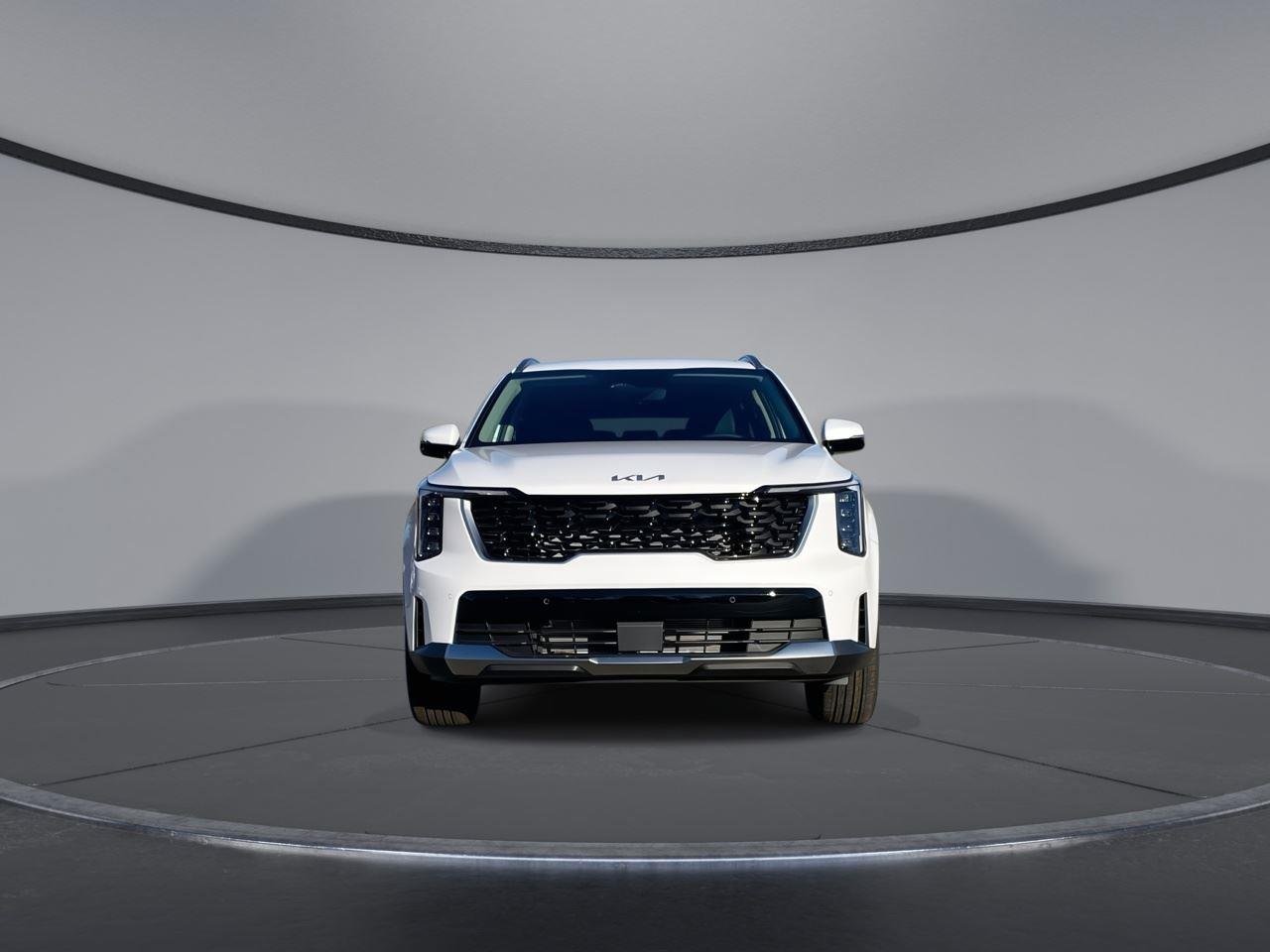 2026 Kia Sorento S - Photo 3