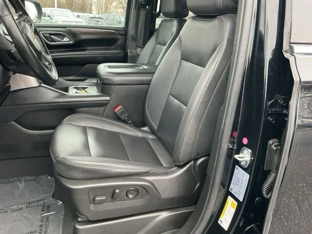 2024 Chevrolet Tahoe LT - Photo 9
