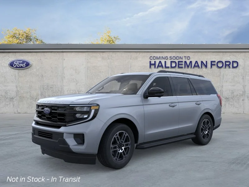 2026 Ford Expedition Active 4x4's photo