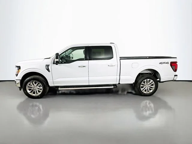 New 2026 Avalanche Ford XLT image 4