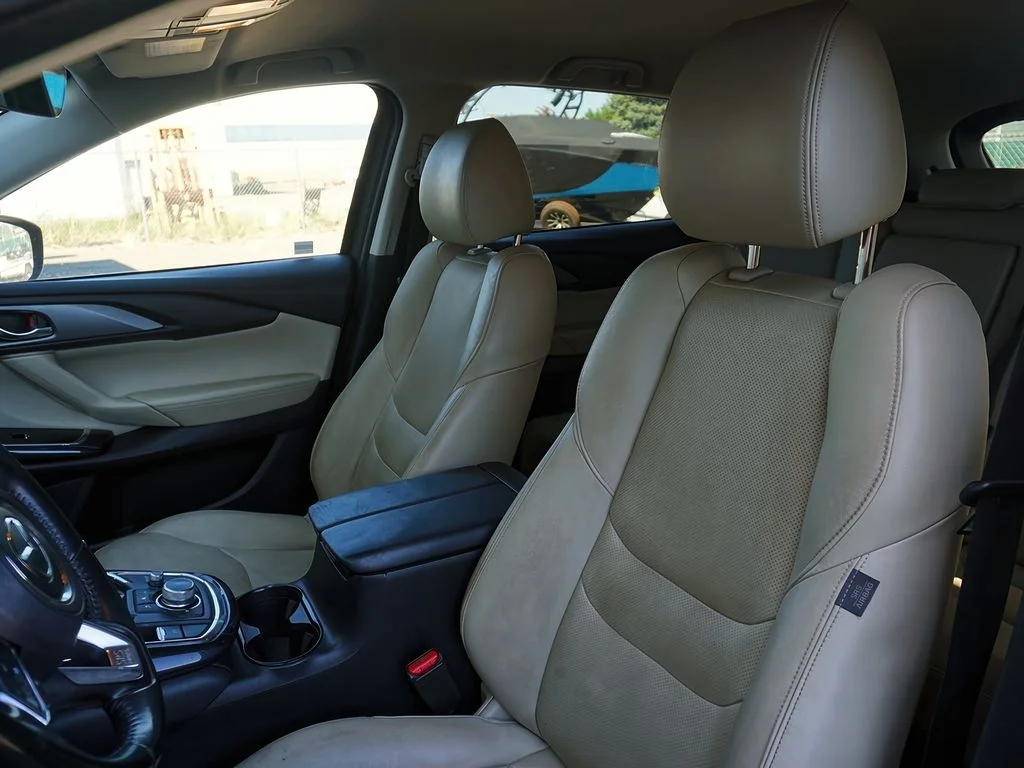 2019 Mazda CX-9 Touring - Photo 16