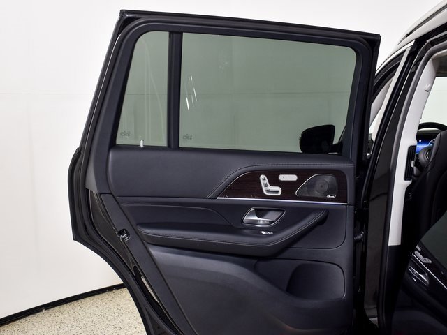 2026 Mercedes-Benz GLS Base - Photo 86