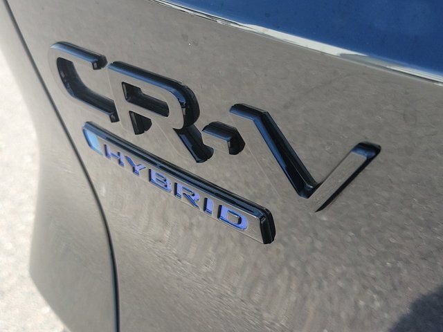 Certified Used 2026 Solar Silver Metallic Honda Sport image 10
