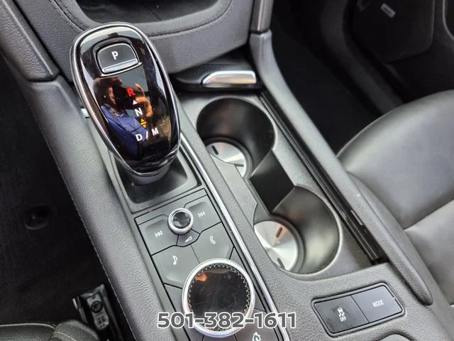 Used 2023 White Cadillac Luxury image 26