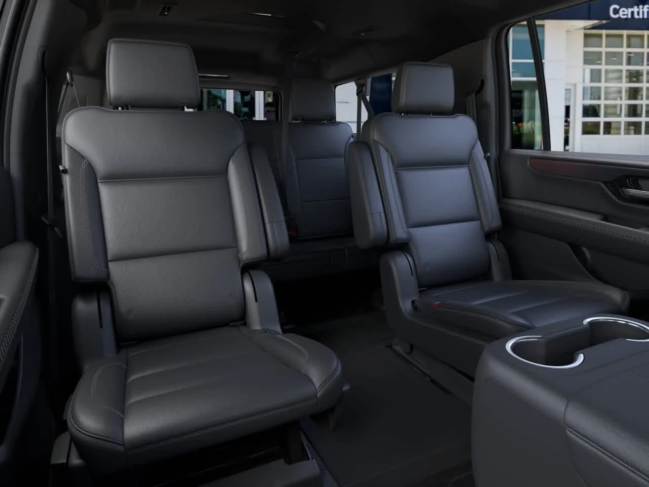 2027 GMC Yukon XL Denali - Photo 17