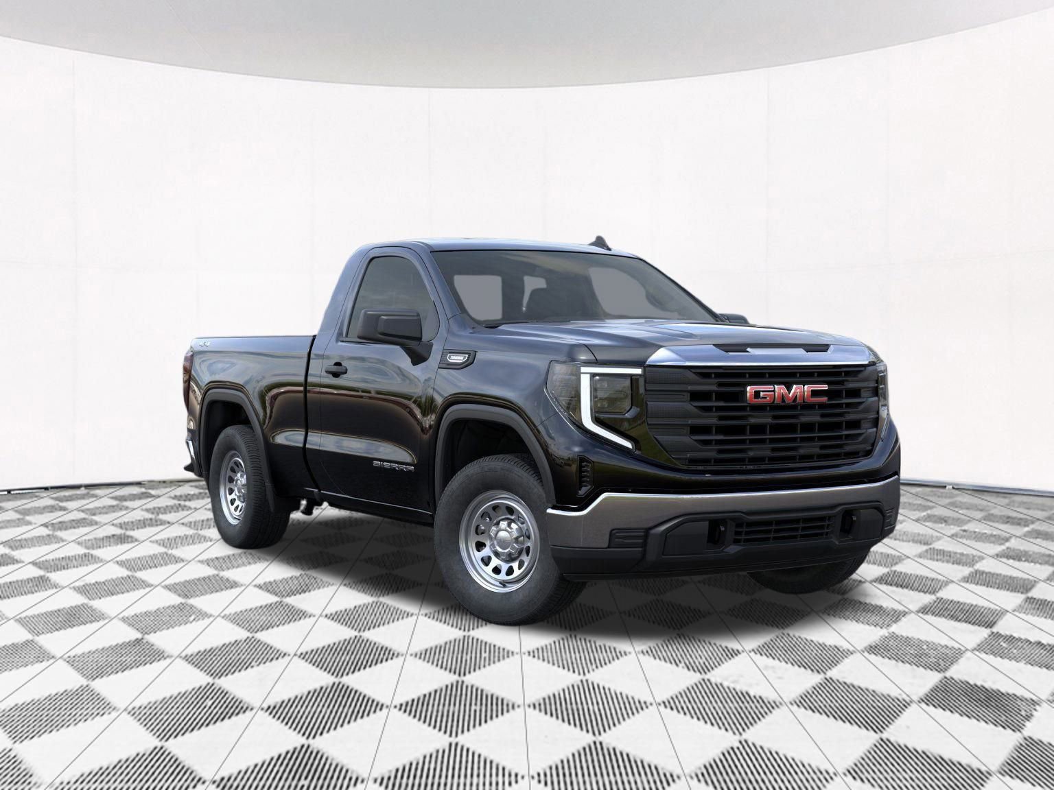 2026 GMC SIERRA - Image 11
