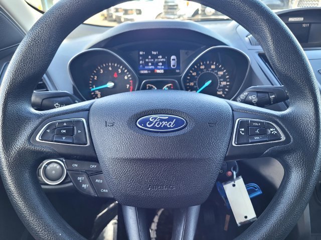 Used 2017 White Ford S image 25