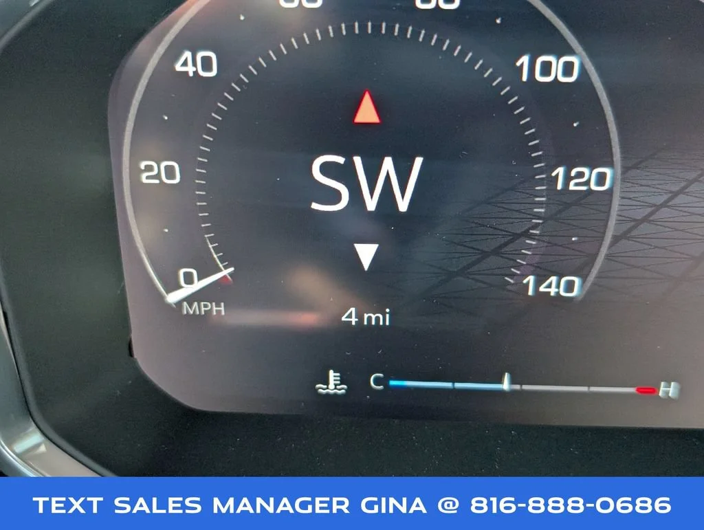 New 2026 Sterling Metallic GMC SLT image 27