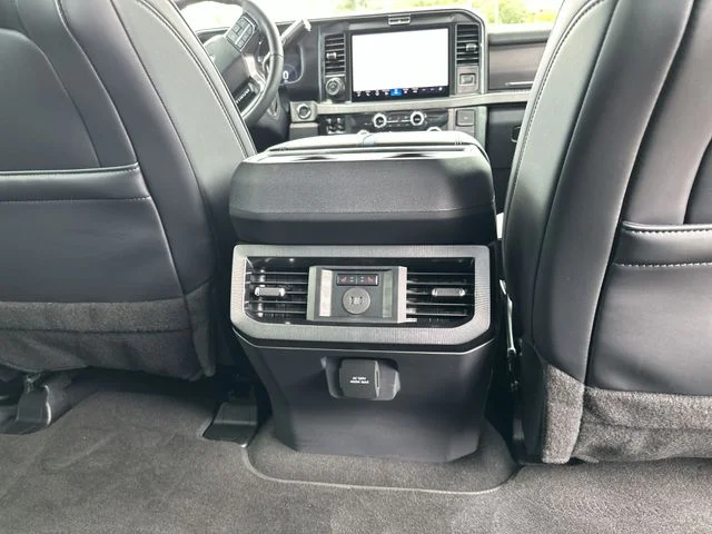 Used 2026 White Ford Platinum image 23