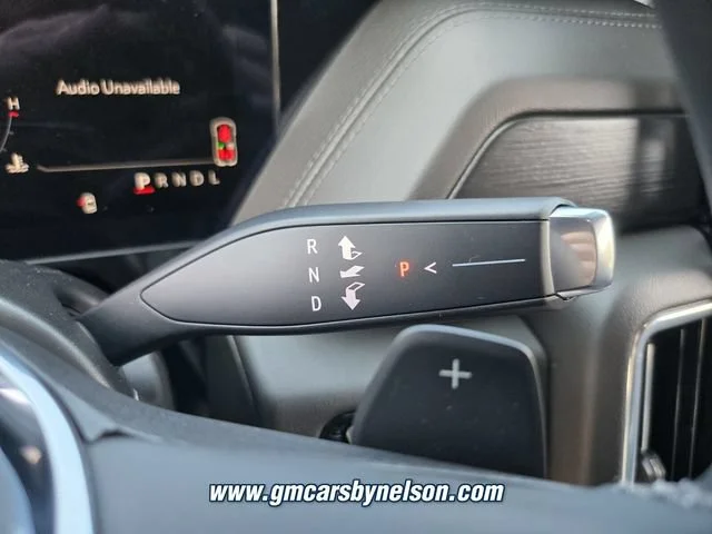 New 2026 Summit White GMC Denali image 11