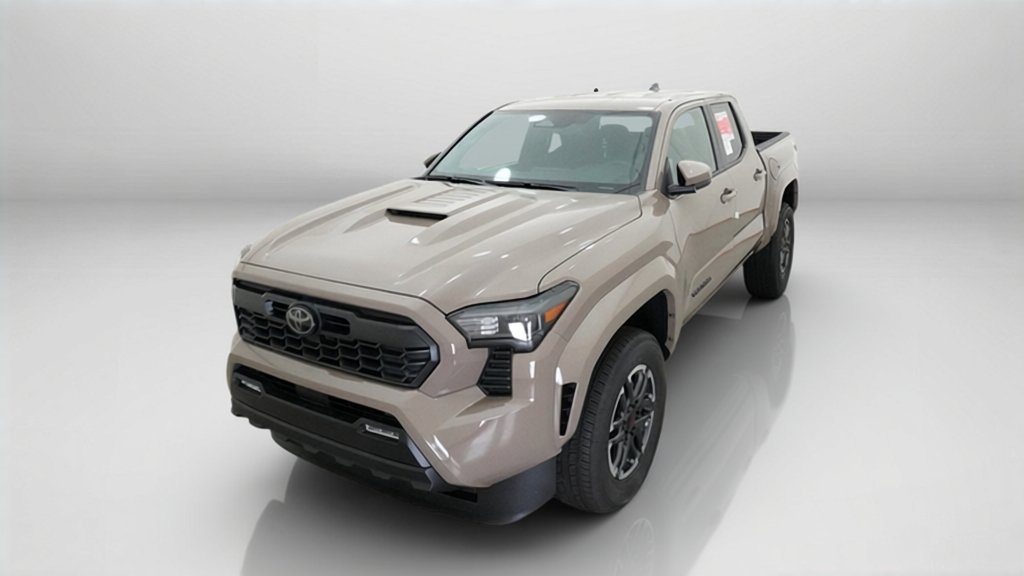 New 2026 Mudbath Toyota TRD Sport image 40