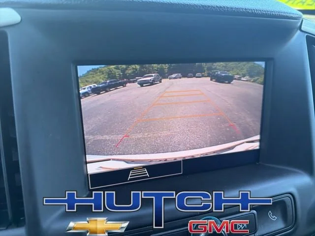 Used 2024 Summit White GMC SLE image 38
