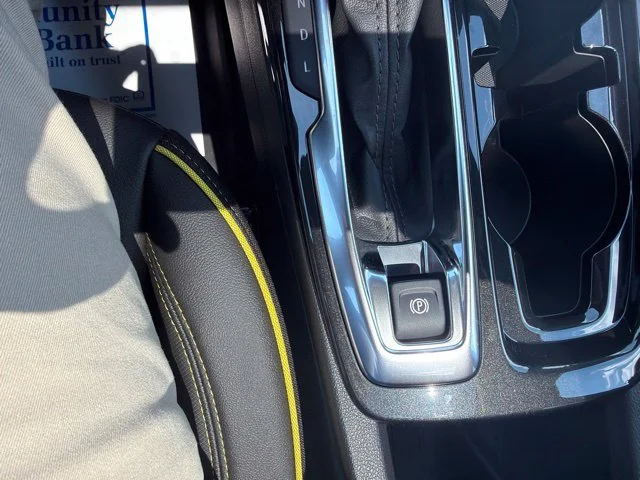 2026 Chevrolet Trailblazer Activ - Photo 39