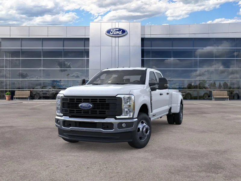New 2026 Oxford White Ford XL image 27