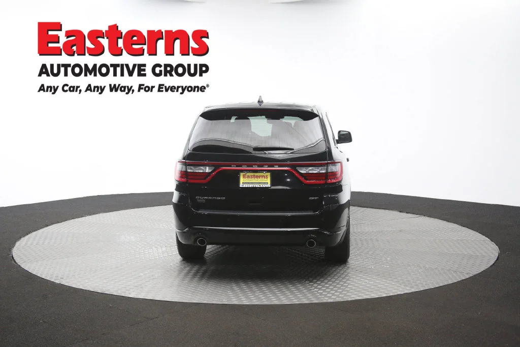 Used 2025 Black Dodge GT image 40