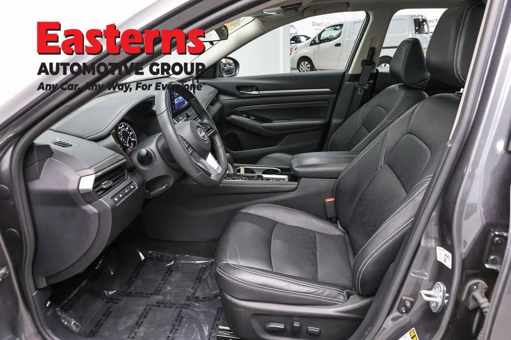 Used 2023 Gray Nissan 2.5 SL image 14