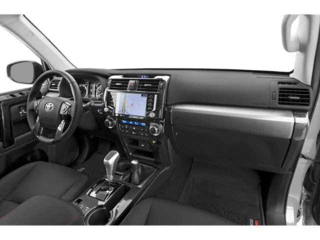 Used 2023 MAGNETIC GRAY MET Toyota TRD Pro image 15
