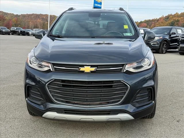 Used 2022  CHEVROLET 1LT image 7