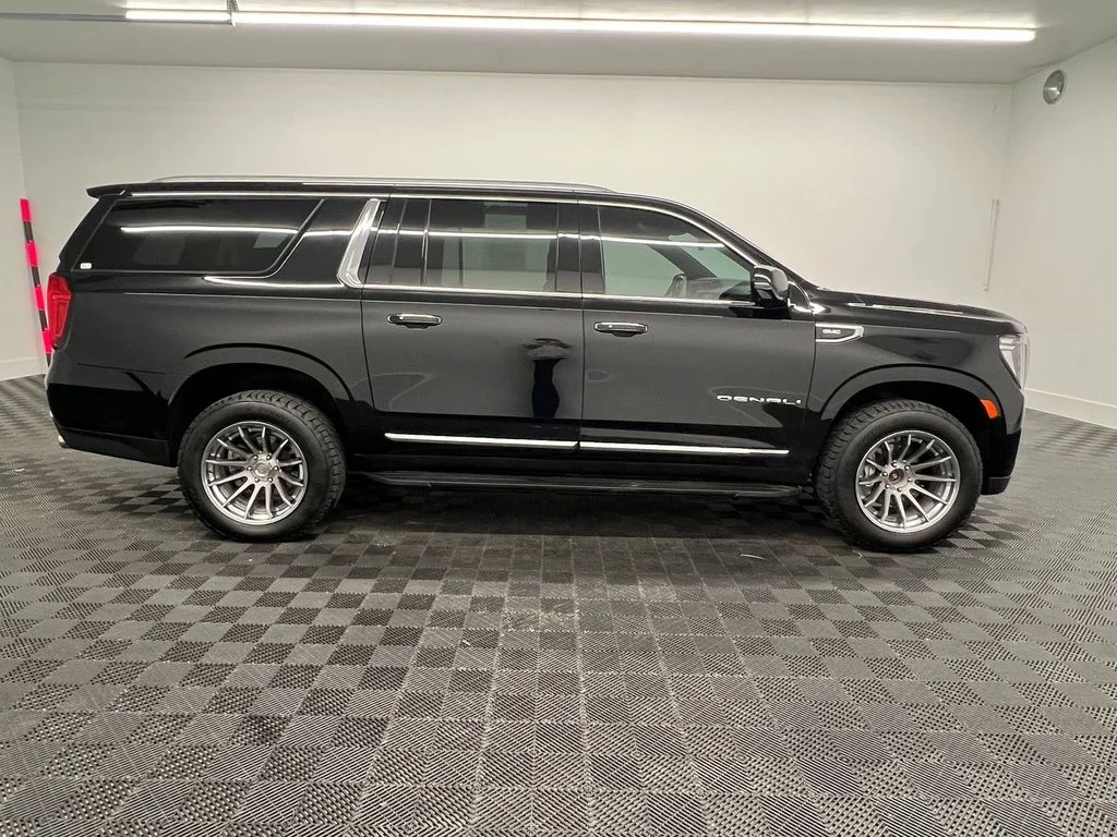 2024 GMC Yukon XL Denali - Photo 7