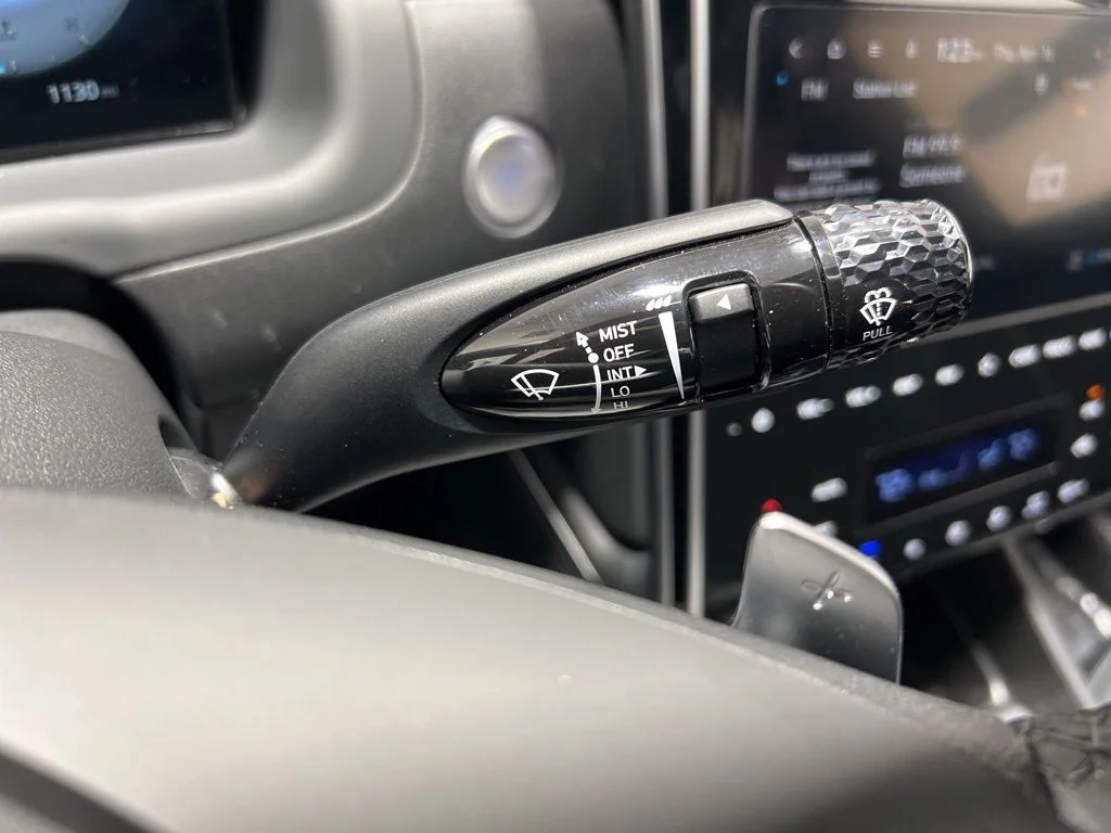Used 2024 Blue Hyundai XRT image 40