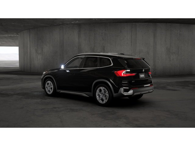 New 2027 Jet Black BMW xDrive28i image 2