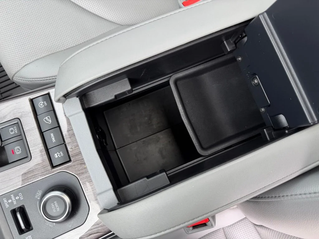 2022 Toyota Highlander Platinum - Photo 28
