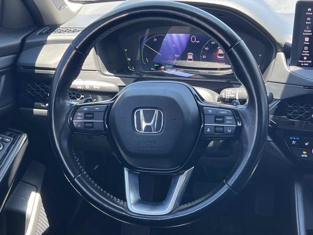 2023 Honda Accord Hybrid Touring - Photo 8