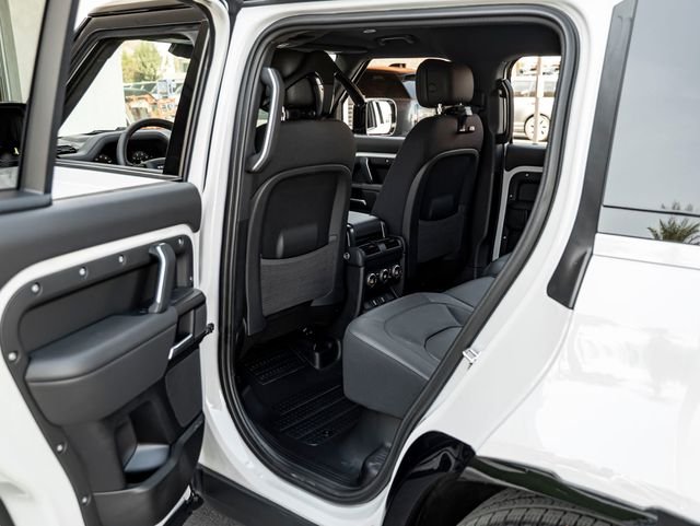 New 2026 Borasco Grey Land Rover X image 23