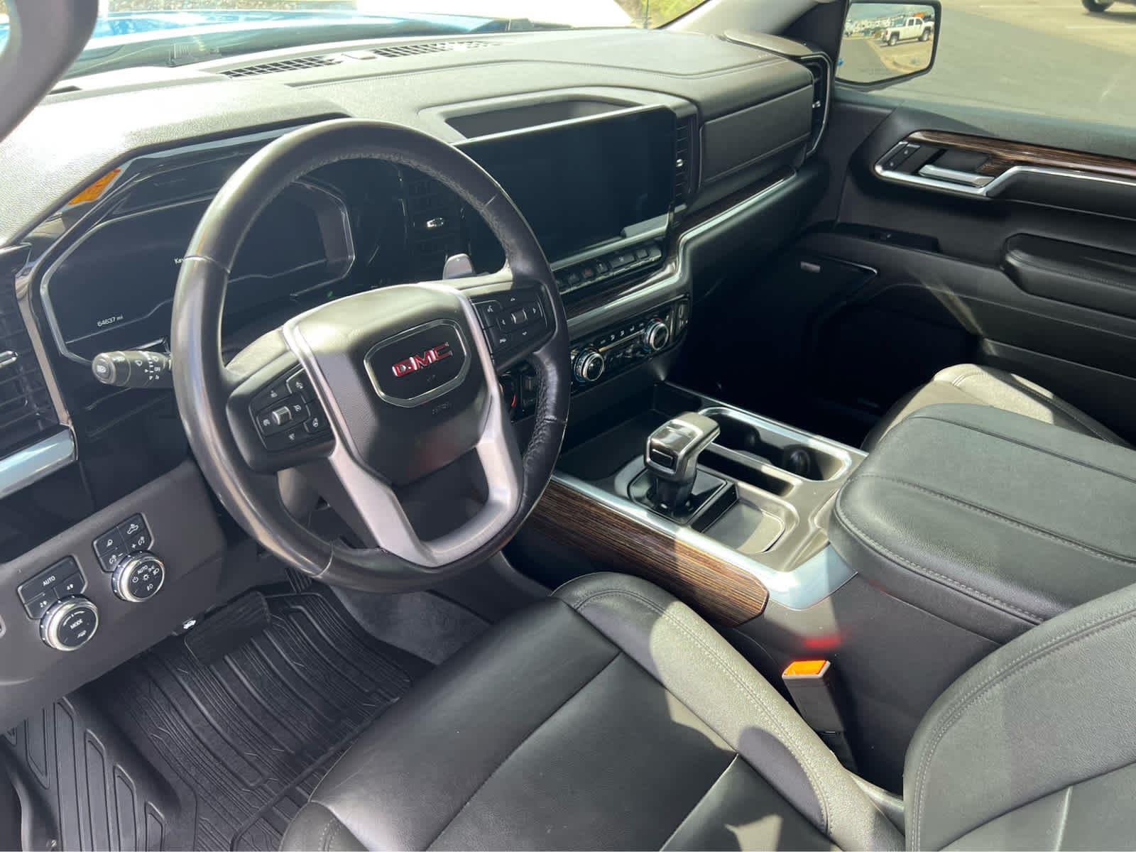 2023 GMC Sierra 1500 Elevation - Photo 17