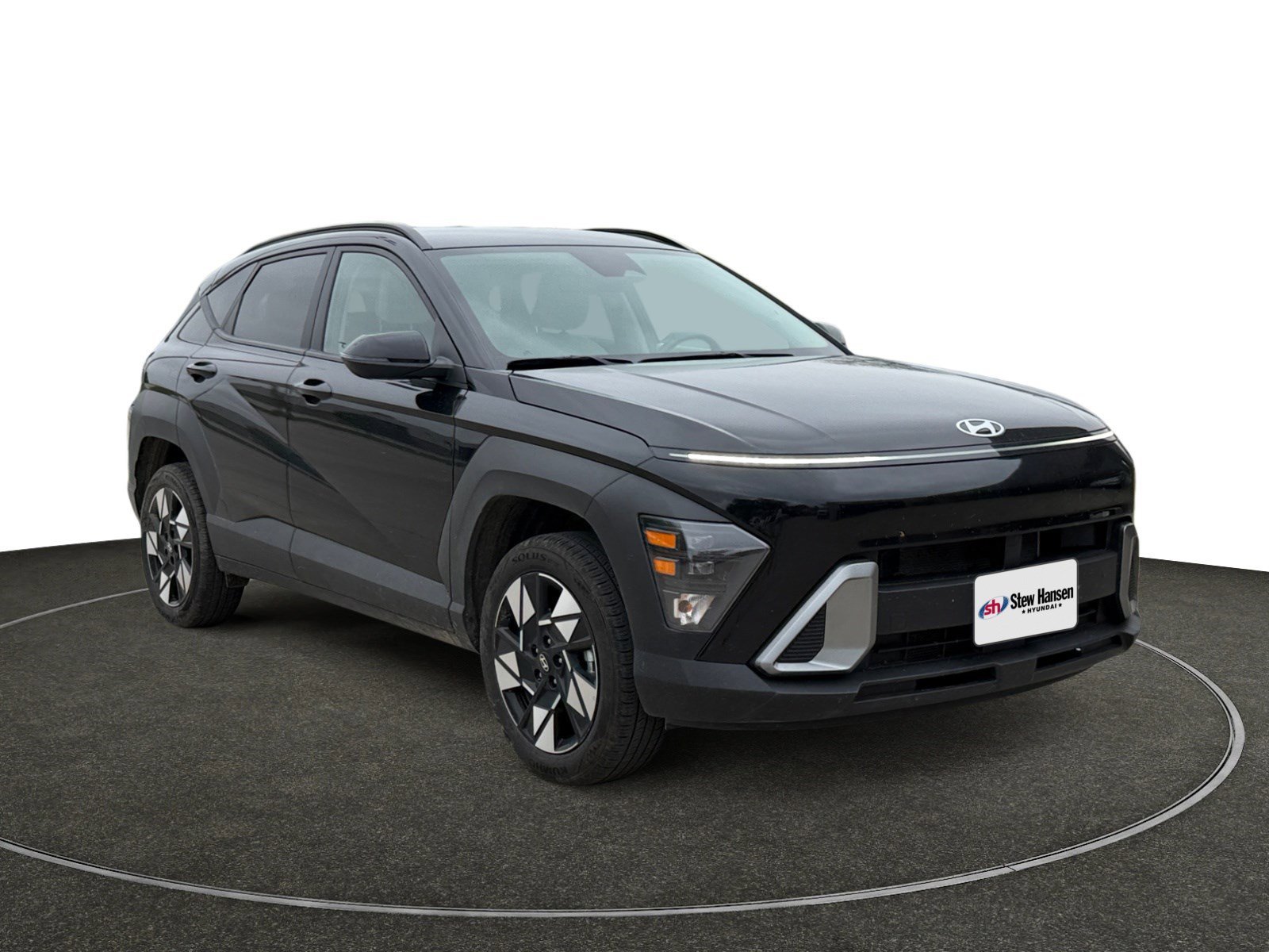 2025 Hyundai Kona SEL - Photo 7