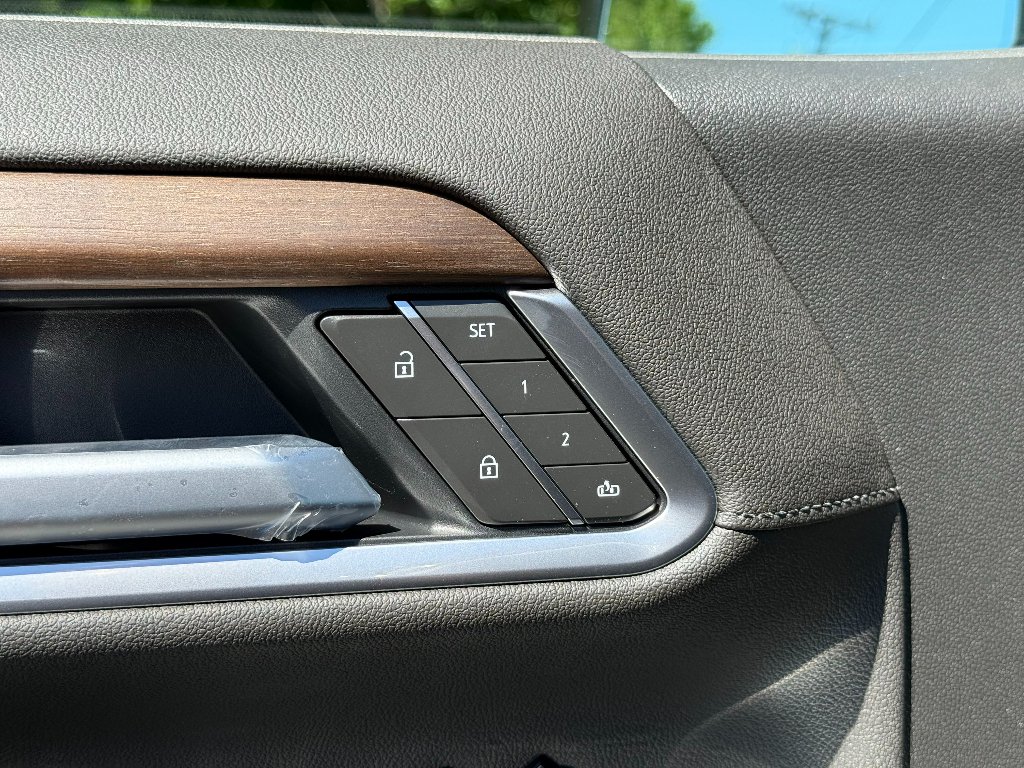 2026 Chevrolet Silverado 1500 High Country - Photo 22