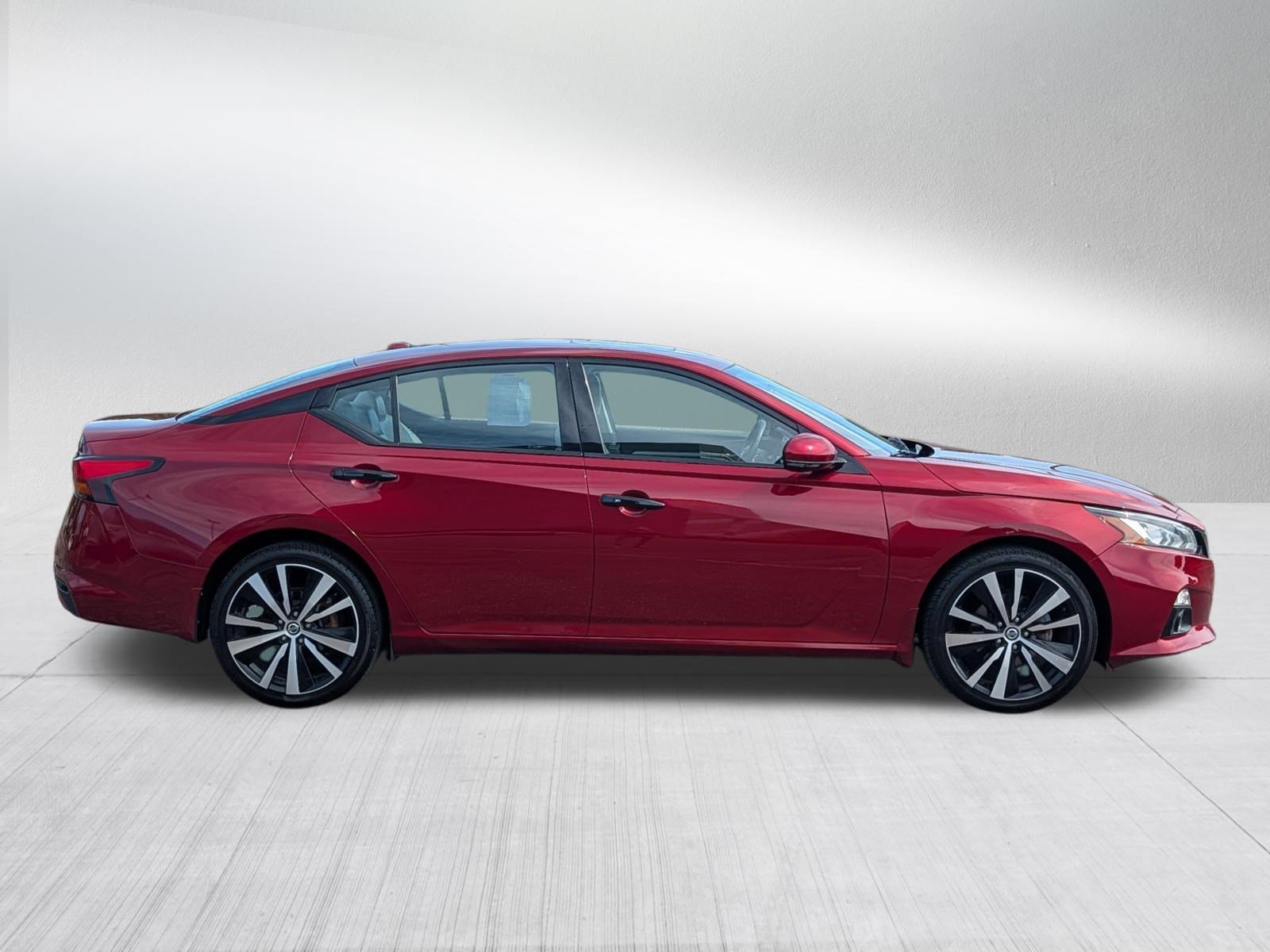 2020 Nissan Altima Platinum - Photo 8