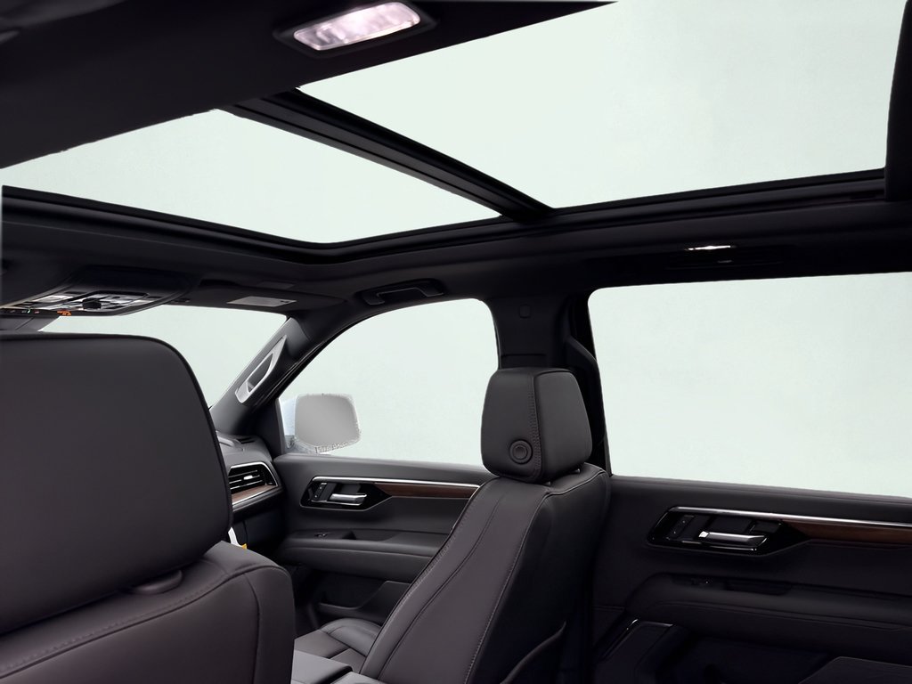 2026 Chevrolet Suburban High Country - Photo 14