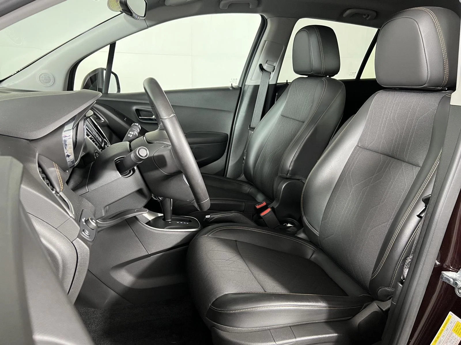 Used 2020 BLACK CHERRY METALLIC Chevrolet LT image 33