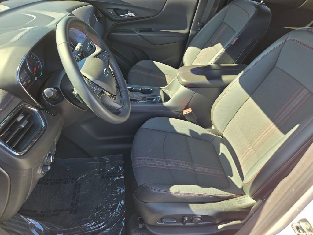 2024 Chevrolet Equinox RS - Photo 10