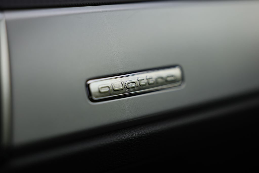 Used 2021 Gray Metallic Audi Premium image 38