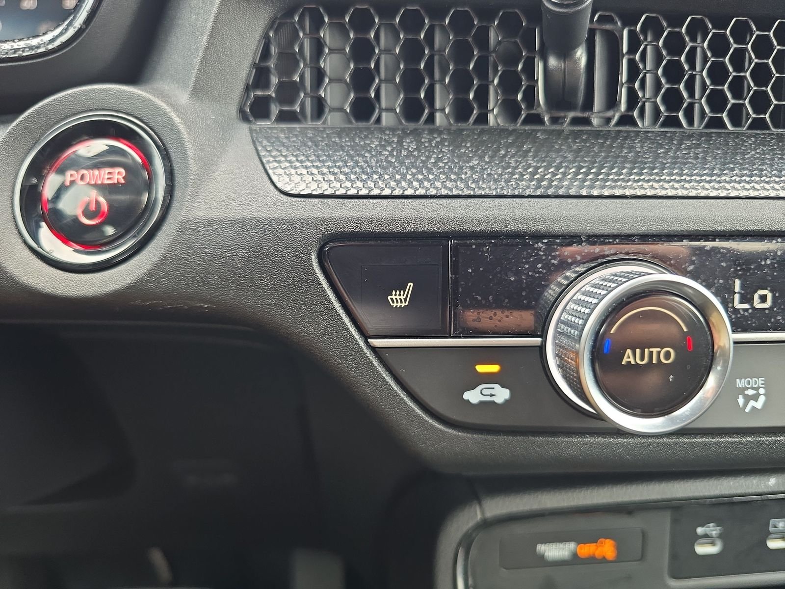 2026 Honda CR-V TrailSport - Photo 20