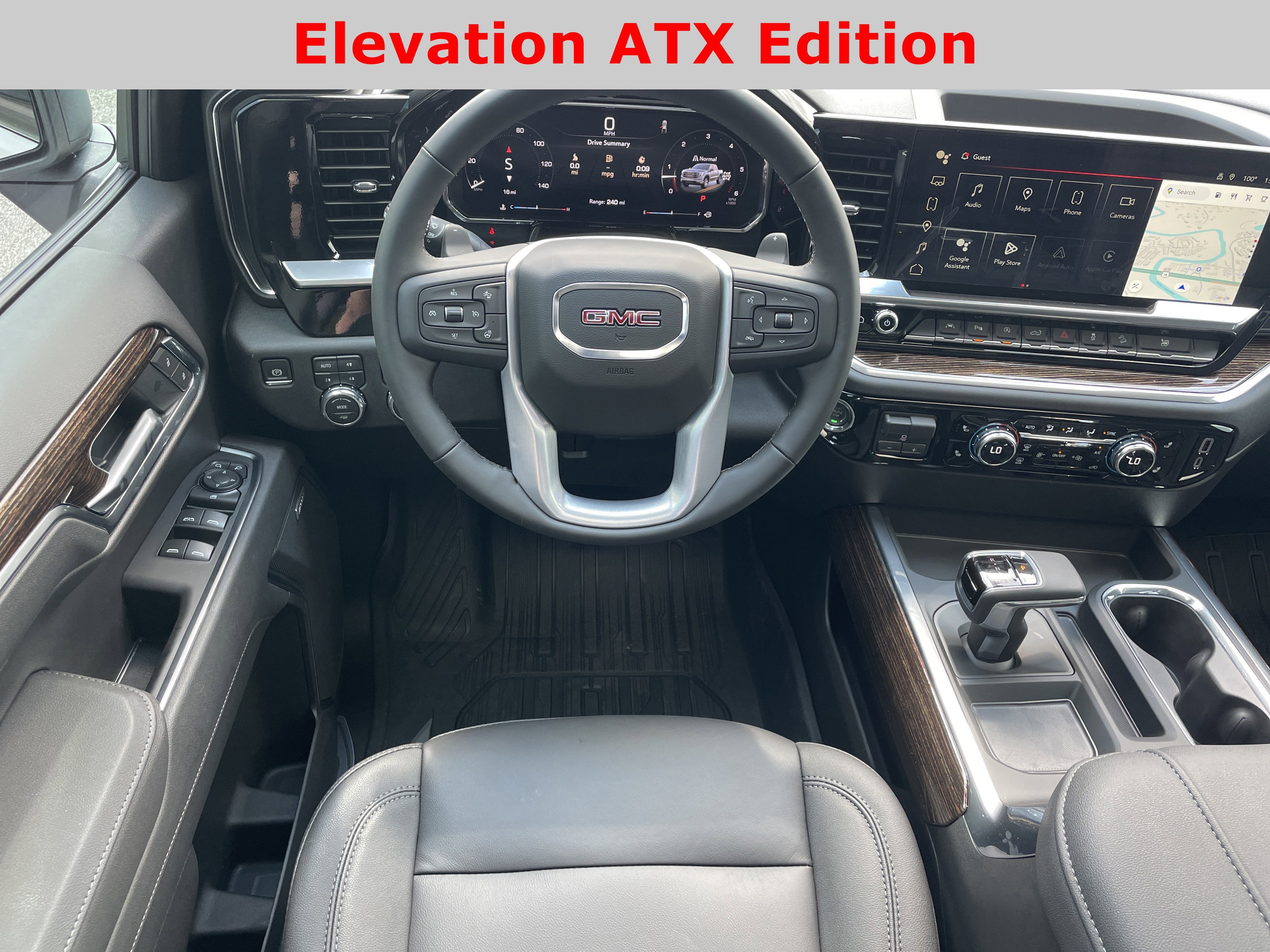 2026 GMC Sierra 1500 Elevation - Photo 15