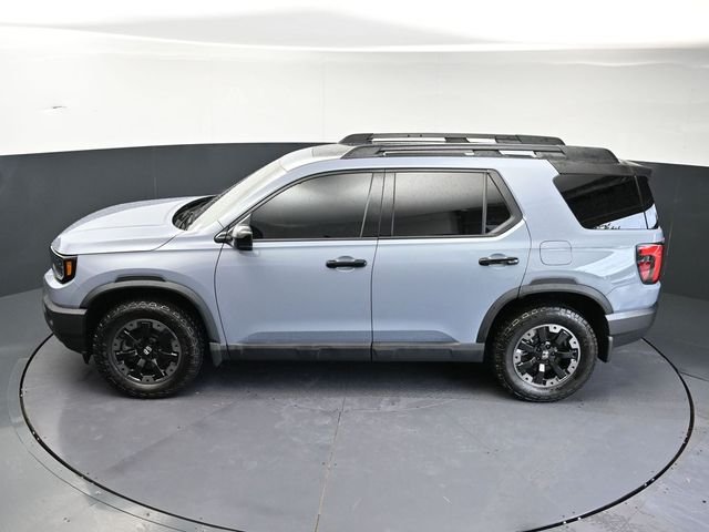 2026 Honda Passport TrailSport Elite Blackout - Photo 32
