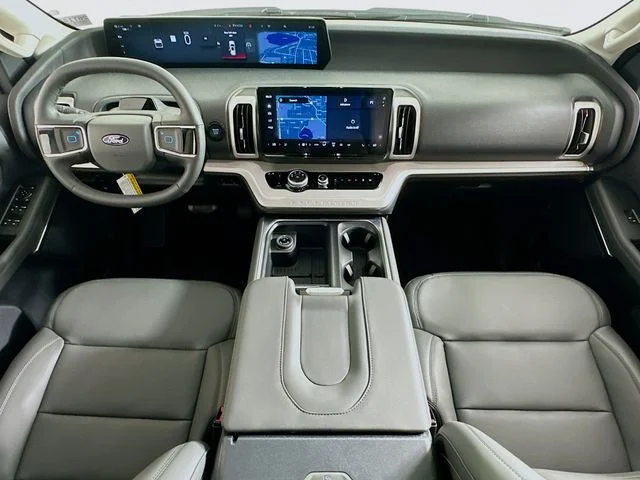 New 2026 Ford Expedition Max Active