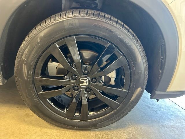 2026 Honda HR-V Sport - Photo 6