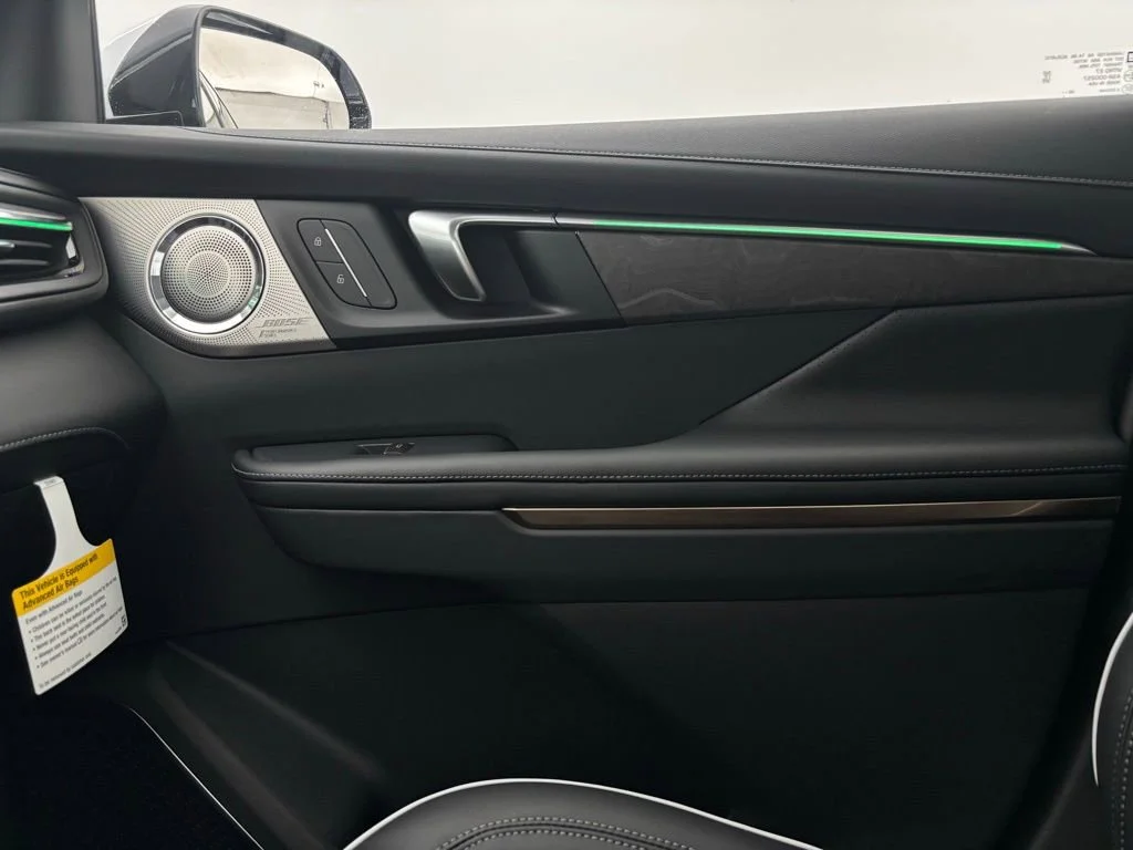 2026 Buick Enclave Avenir - Photo 47
