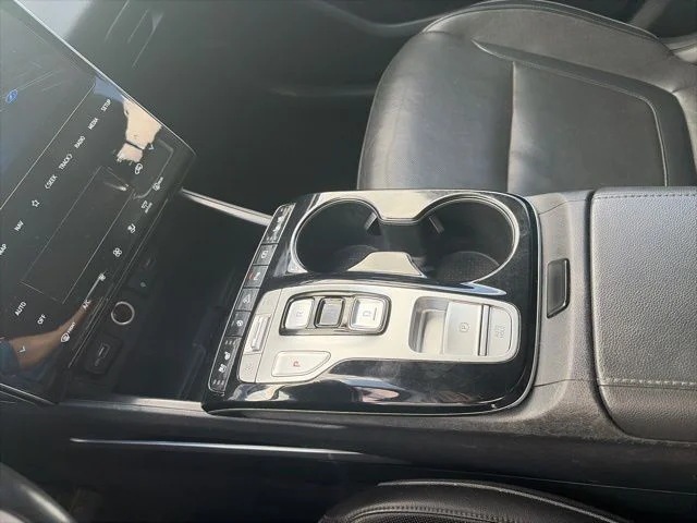 2022 Hyundai Tucson Limited - Photo 26
