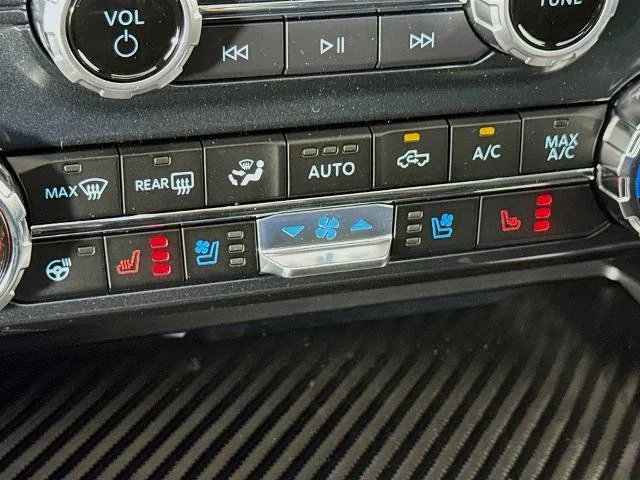New 2026 Avalanche Ford Raptor® image 55
