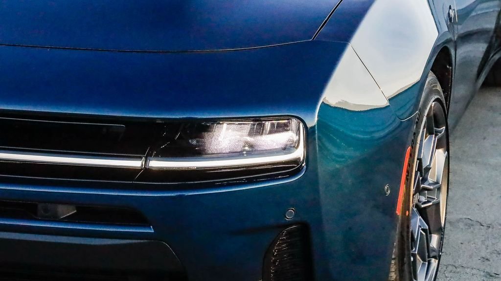 New 2026 After Dark Dodge R/T Plus image 5