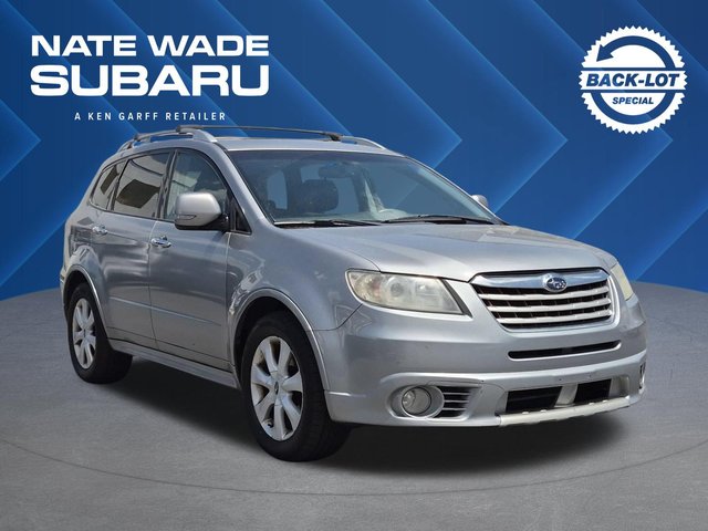 2010 Subaru Tribeca 3.6R Touring