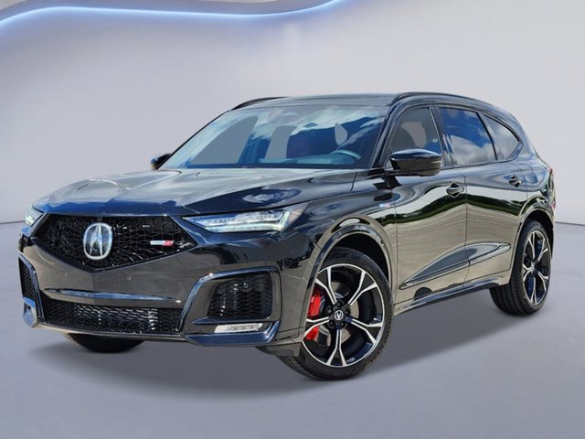 2026 Acura MDX Type S w/Advance Package