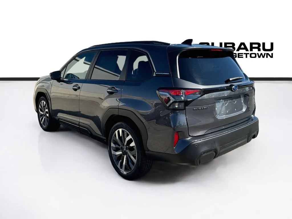 New 2026  Subaru Touring image 6