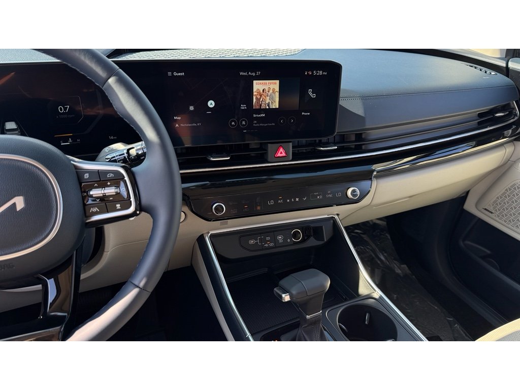 2026 Kia Carnival SX Prestige - Photo 13