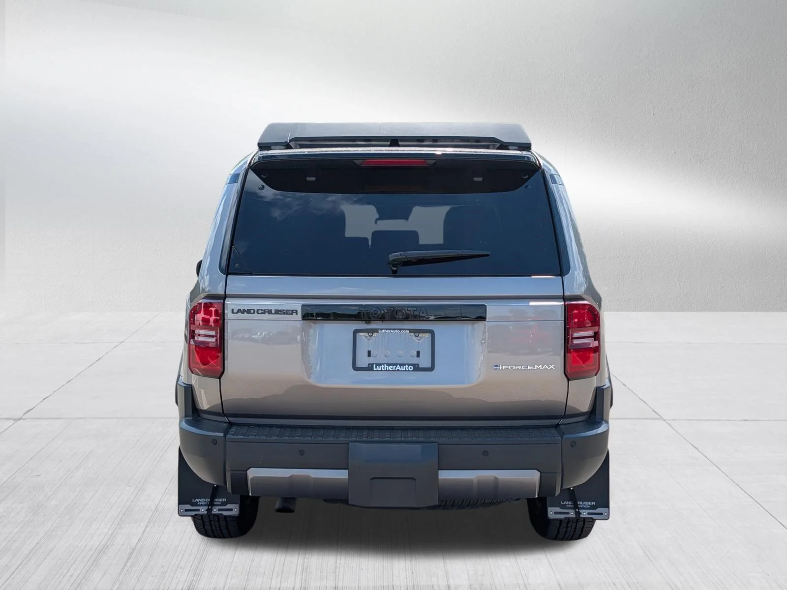 Used 2024 Meteor Shower Toyota First Edition image 6